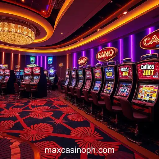 The Growth of Online Casinos in the Philippines