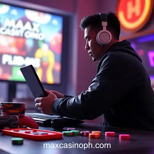 The Rise of Online Gaming in the Philippines