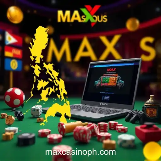 The Rise of Online Gaming in the Philippines