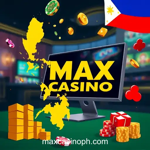 Online Gambling Trends in the Philippines