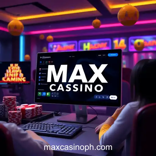Rise of Online Gambling in the Philippines