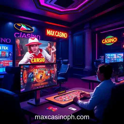 The Rise of Online Gaming in the Philippines