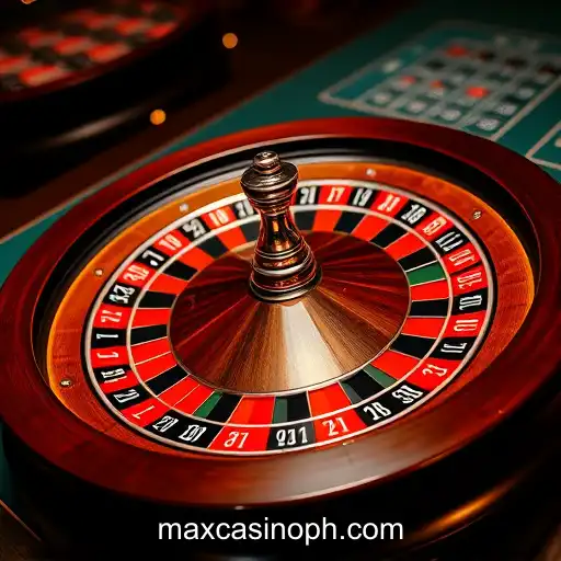 Exploring the World of Online Roulette at MAX CASINO in the Philippines